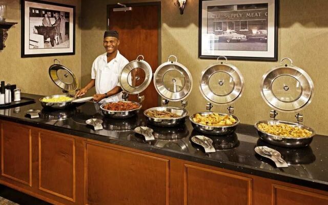 Embassy Suites Nashville at Vanderbilt