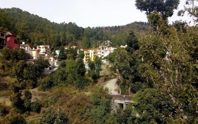 Nature View Penthouse - Bhowali