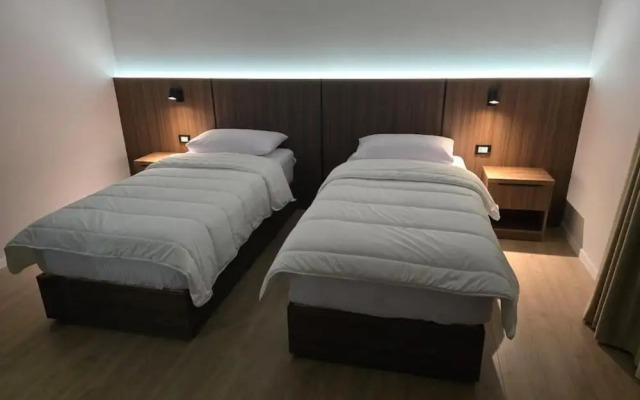Hotel Aleks