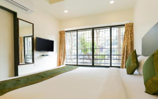 Itsy Hotels Hill View Ex