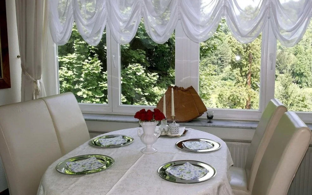 Landhaus Paradies