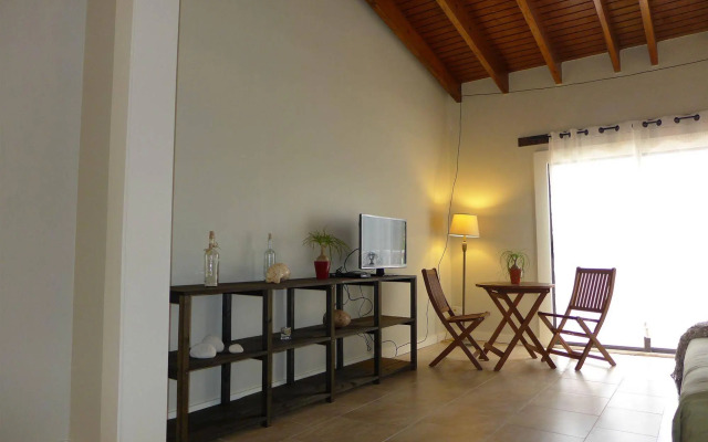 Two Sandals – A Boutique Hotel