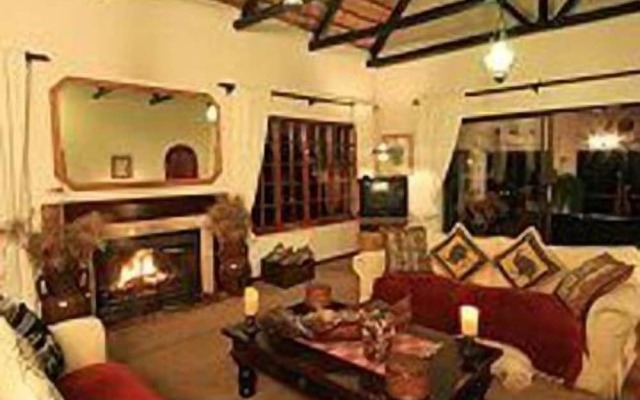 Thatchings Guest House