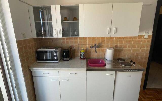 Apartment Melina