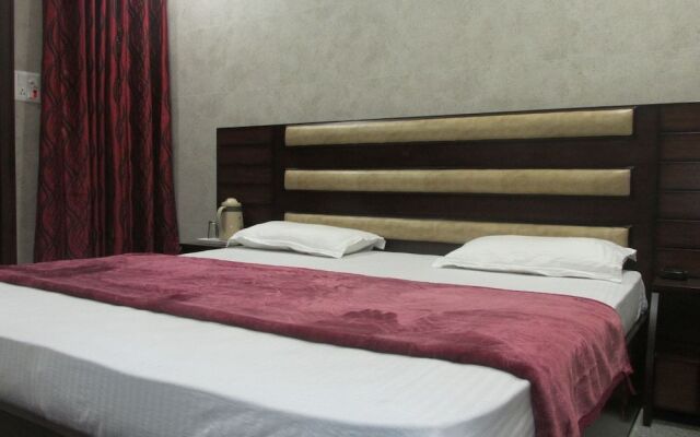 Hotel Silk