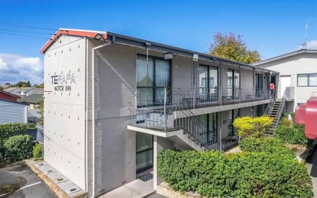 Te Rapa Motor Inn