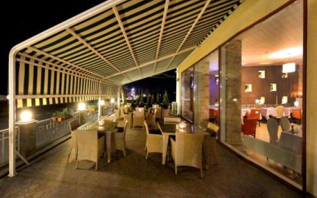 Hotel Tustan