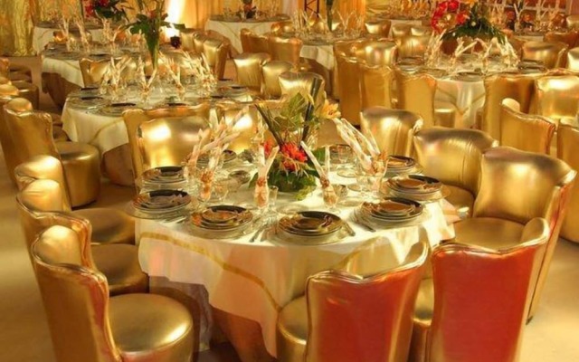 L Mansion Guest Palace