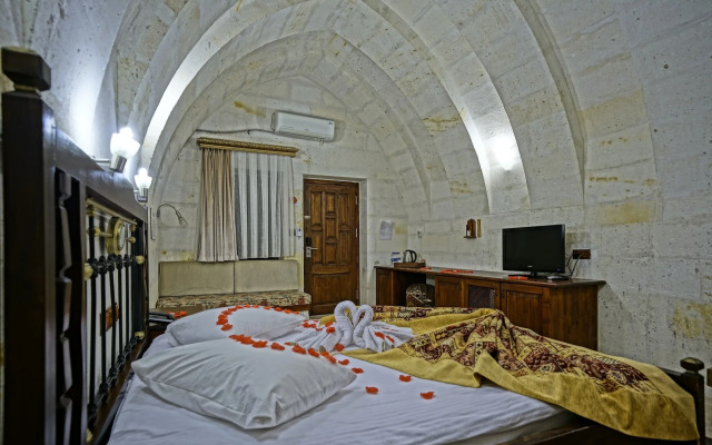 MDC Cave Hotel Cappadocia