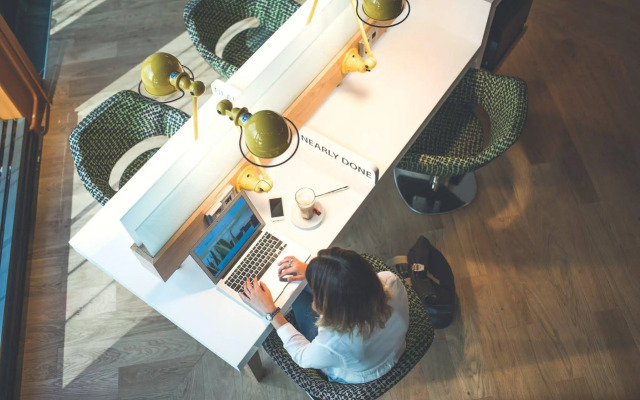 Scandic Helsinki Station