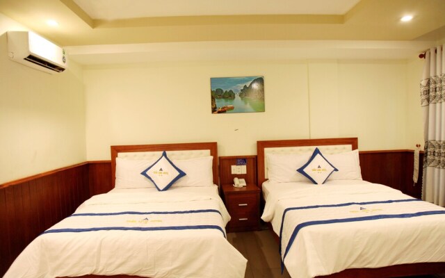 Tran Long Hotel