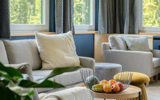 Das Schider Aparthotel Bad Gastein