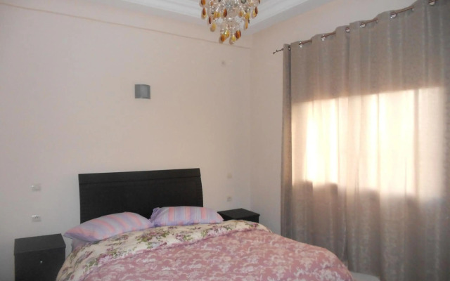 Residence Bab El Janoub