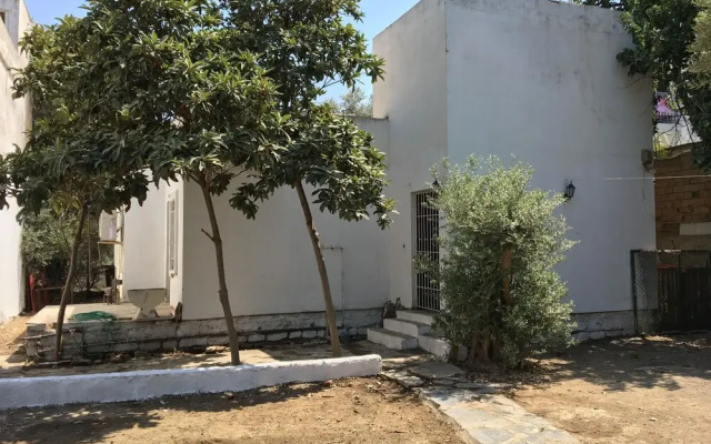 Marina Tatil Evi