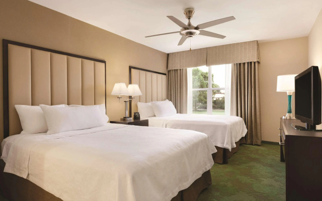 Homewood Suites by Hilton Harrisburg-West Hershey Area