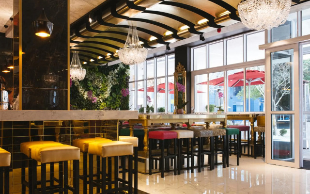 ONOMO Hotel Cape Town Foreshore