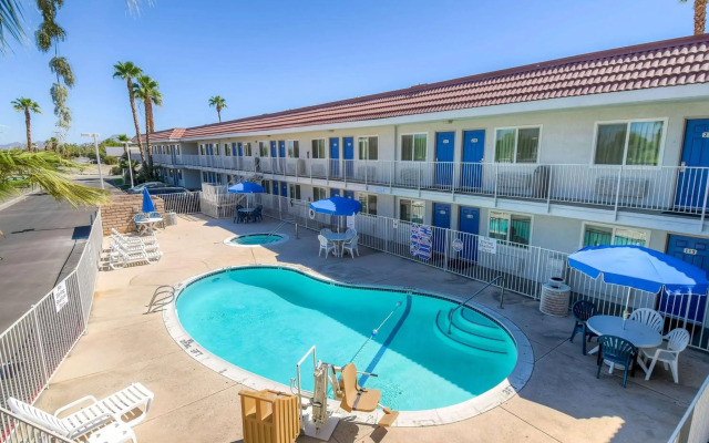 Motel 6 Rancho Mirage, CA - Palm Springs