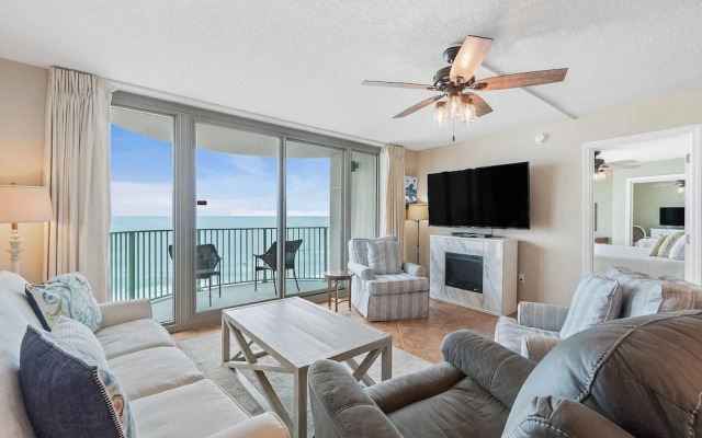 Perdido Towers West 906