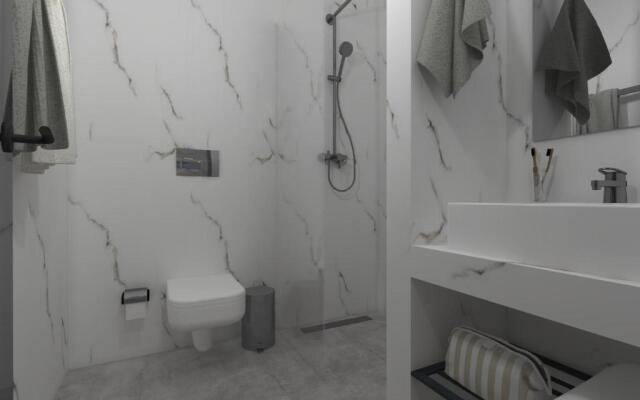 Diamond Seaside Suites