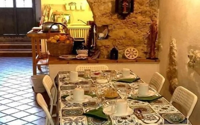 B&B Il Melograno