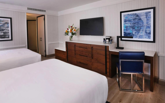 Bally's Atlantic City Hotel & Casino