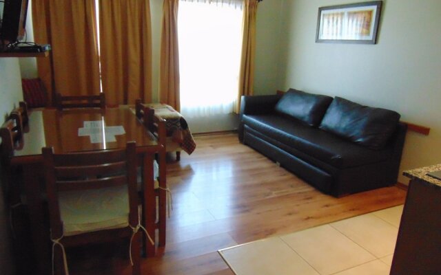 Patagonia Suites & Apart