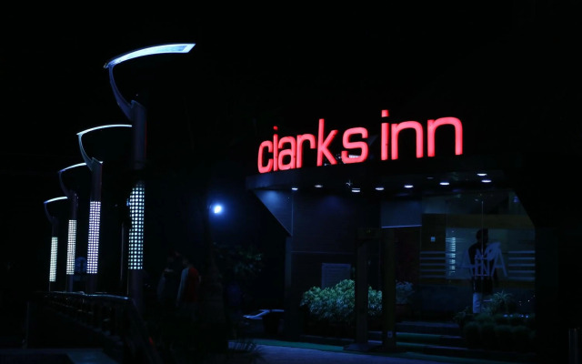 ANA Clarks INN Panchkula