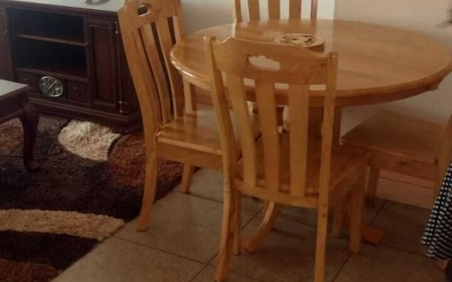 Pinnacle Court Apartments