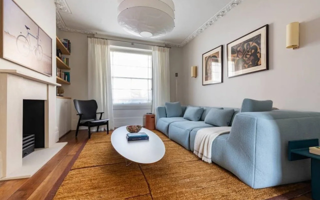 Albert Street V by Onefinestay