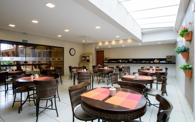 Limeira Verona Hotel