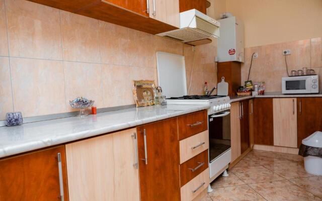 Perfect Residence Sibiu