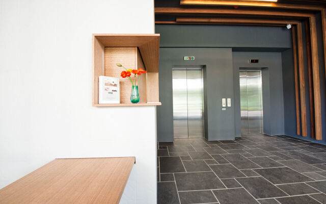 Vine Serviced Apartments