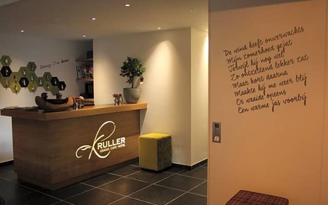 Grand Cafe Hotel Kruller