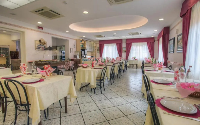 Hotel Villa Zavatta