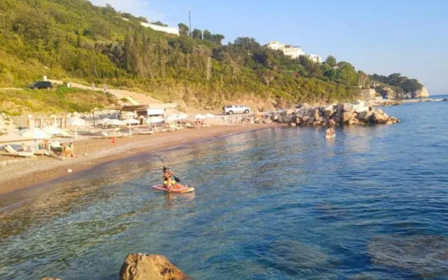 Apartments Drobni Pijesak