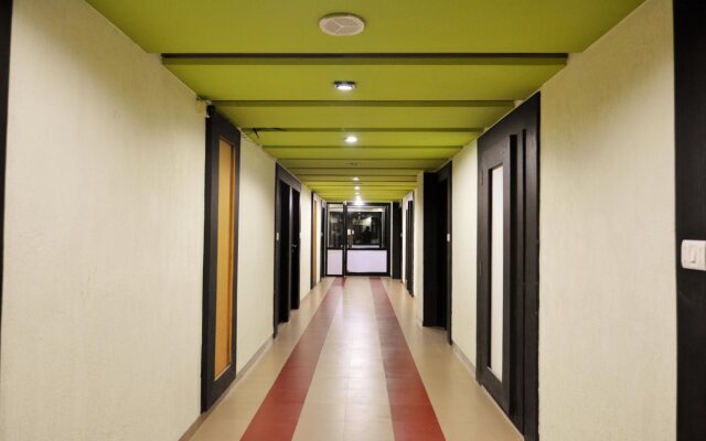 Hotel Kritika