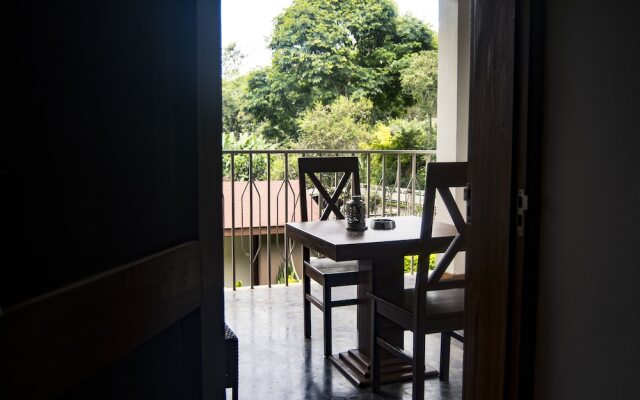 Arusha Residence Boutique Hotel