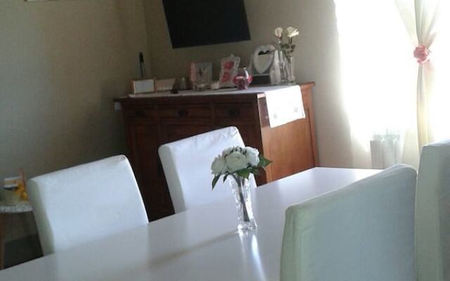 Dolce Cuore Luxe Apartment