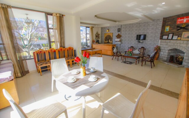 V Resorts Apple Croft Cottage
