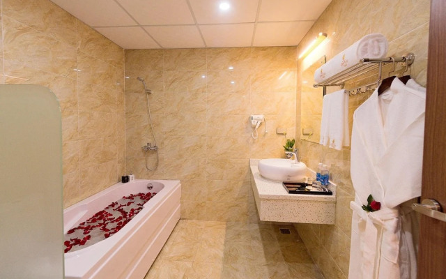 Kim Bao Hotel