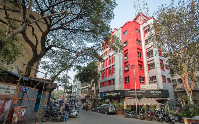 Padma Krishna Hotel