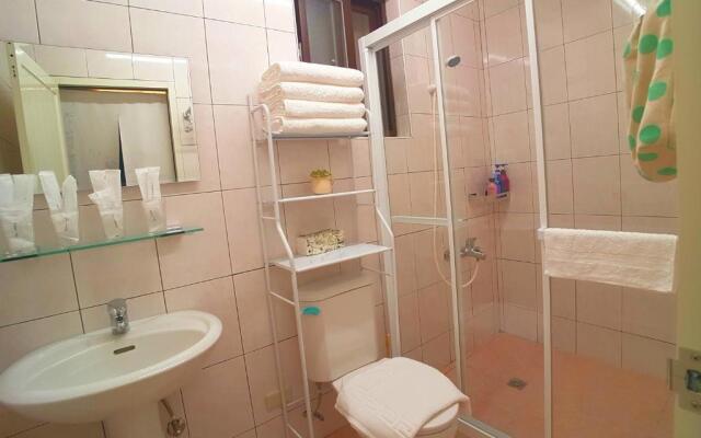 Zhu Shan Homestay