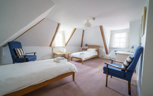 Sarum College