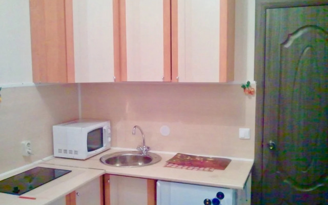 Admiralteysky District Apartments