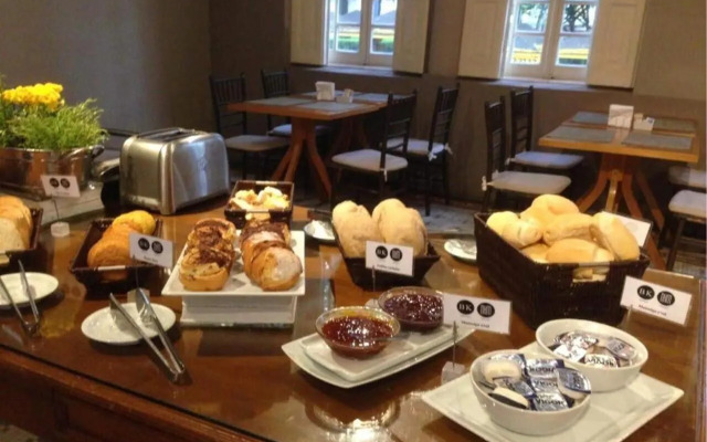 Hotel Municipal de Araraquara