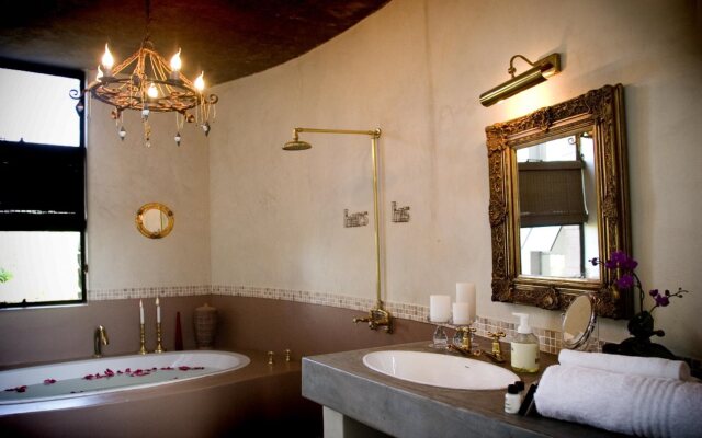 Liedjiesbos B&B
