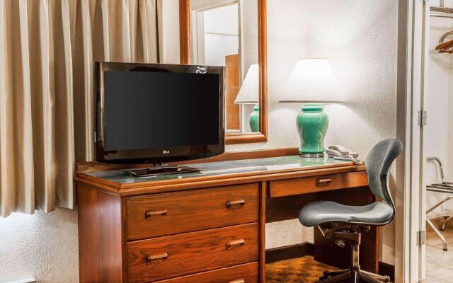 Quality Inn Port Angeles - near Olympic National Park