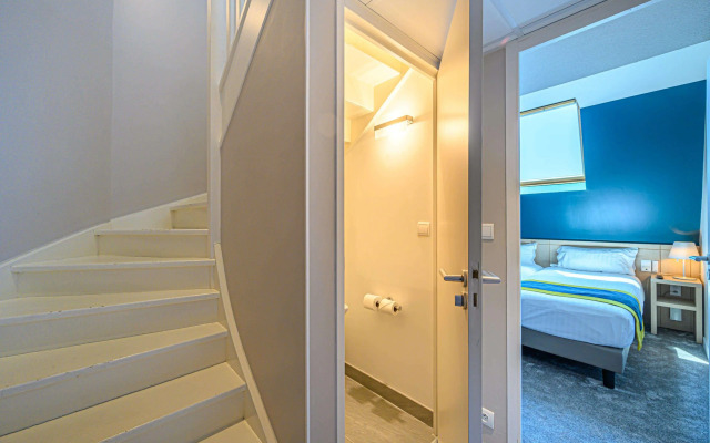 Best Western Plus Vannes Centre-Ville