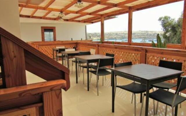 Hotel Quinta Estacion