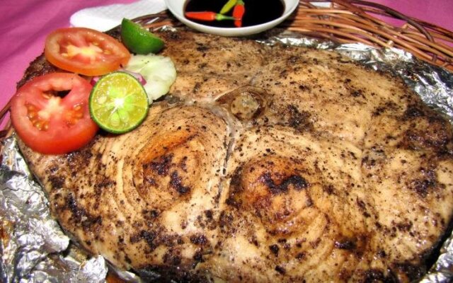 Paseo Del Mar Dive Resort